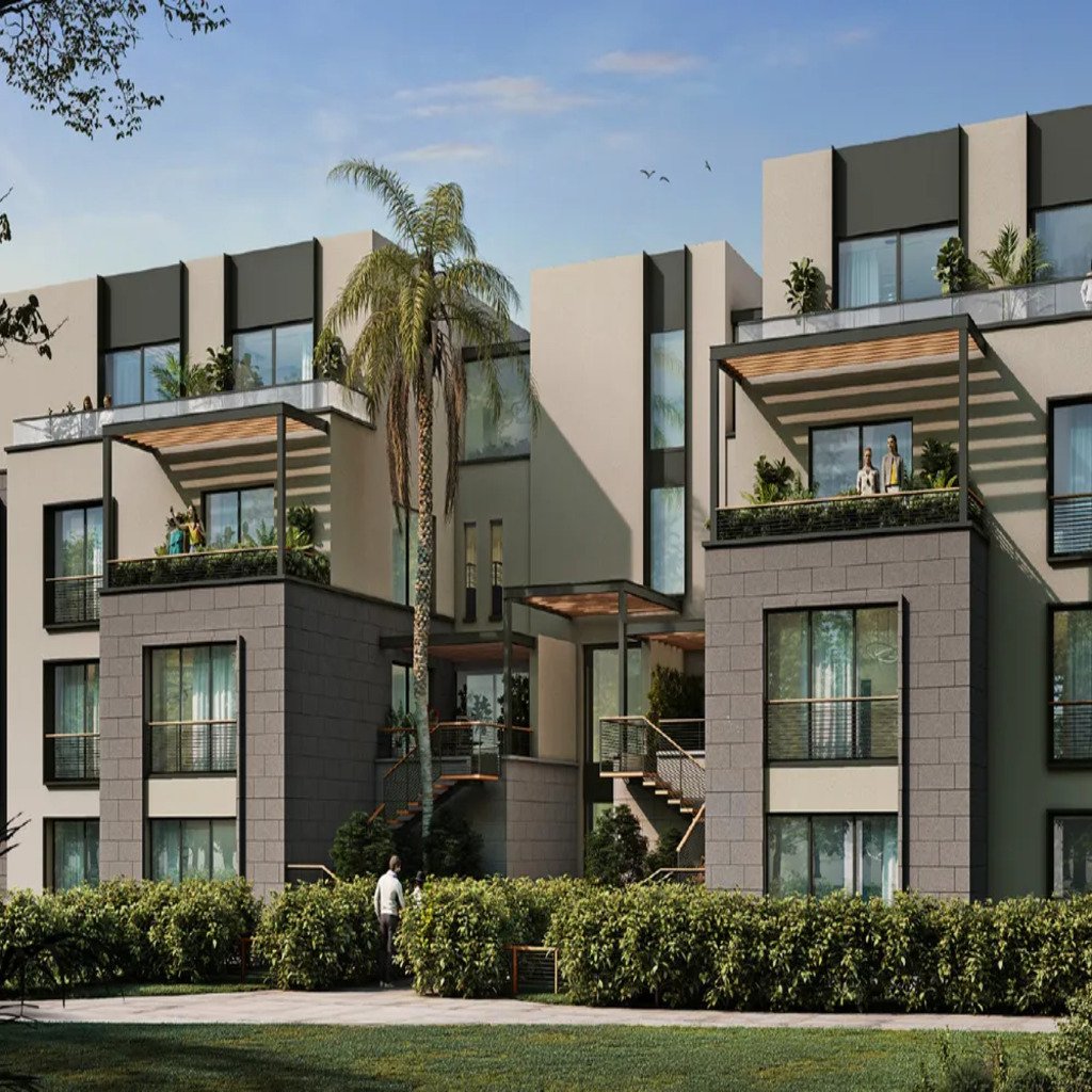 Garden Lakes - Hyde Park - 1