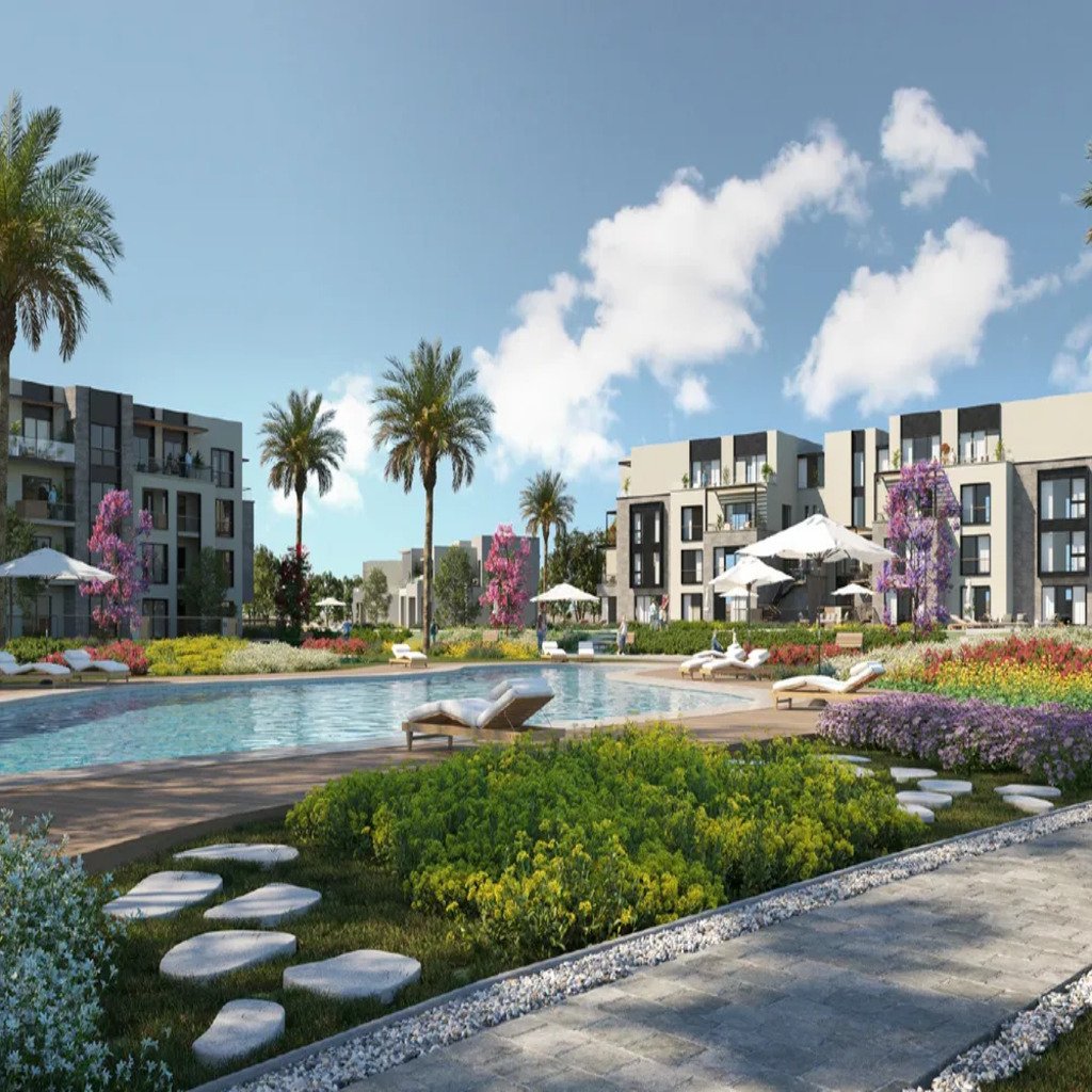 Garden Lakes - Hyde Park - 2